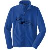 Value Fleece Jacket Thumbnail