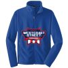 Value Fleece Jacket Thumbnail