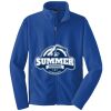 Value Fleece Jacket Thumbnail