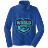 Value Fleece Jacket Thumbnail
