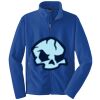 Value Fleece Jacket Thumbnail