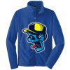 Value Fleece Jacket Thumbnail