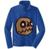 Value Fleece Jacket Thumbnail