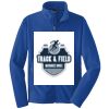 Value Fleece Jacket Thumbnail