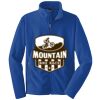 Value Fleece Jacket Thumbnail