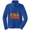Value Fleece Jacket Thumbnail