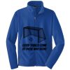 Value Fleece Jacket Thumbnail
