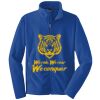 Value Fleece Jacket Thumbnail