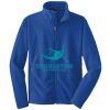 Value Fleece Jacket Thumbnail