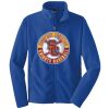 Value Fleece Jacket Thumbnail