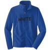 Value Fleece Jacket Thumbnail