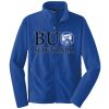 Value Fleece Jacket Thumbnail