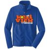 Value Fleece Jacket Thumbnail