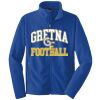 Value Fleece Jacket Thumbnail