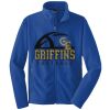 Value Fleece Jacket Thumbnail