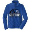 Value Fleece Jacket Thumbnail