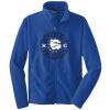 Value Fleece Jacket Thumbnail