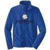 Value Fleece Jacket Thumbnail