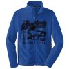Value Fleece Jacket Thumbnail