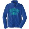 Value Fleece Jacket Thumbnail
