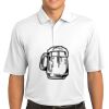 Tech Sport Dri FIT Polo Thumbnail