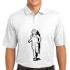 Tech Sport Dri FIT Polo Thumbnail