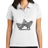 Women's Tech Basic Dri FIT Polo Thumbnail
