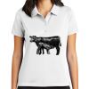 Women's Tech Basic Dri FIT Polo Thumbnail