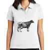 Women's Tech Basic Dri FIT Polo Thumbnail