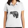 Women's Tech Basic Dri FIT Polo Thumbnail