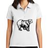 Women's Tech Basic Dri FIT Polo Thumbnail