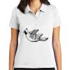 Women's Tech Basic Dri FIT Polo Thumbnail
