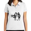 Women's Tech Basic Dri FIT Polo Thumbnail