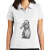 Women's Tech Basic Dri FIT Polo Thumbnail