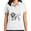 Women's Tech Basic Dri FIT Polo Thumbnail