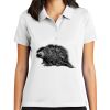 Women's Tech Basic Dri FIT Polo Thumbnail