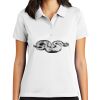 Women's Tech Basic Dri FIT Polo Thumbnail