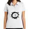 Women's Tech Basic Dri FIT Polo Thumbnail