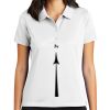 Women's Tech Basic Dri FIT Polo Thumbnail