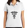 Women's Tech Basic Dri FIT Polo Thumbnail