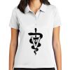 Women's Tech Basic Dri FIT Polo Thumbnail