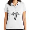Women's Tech Basic Dri FIT Polo Thumbnail