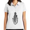 Women's Tech Basic Dri FIT Polo Thumbnail
