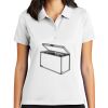 Women's Tech Basic Dri FIT Polo Thumbnail
