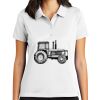 Women's Tech Basic Dri FIT Polo Thumbnail