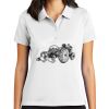 Women's Tech Basic Dri FIT Polo Thumbnail