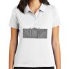 Women's Tech Basic Dri FIT Polo Thumbnail