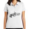 Women's Tech Basic Dri FIT Polo Thumbnail