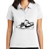 Women's Tech Basic Dri FIT Polo Thumbnail