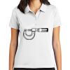 Women's Tech Basic Dri FIT Polo Thumbnail